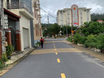 Bán đất Trung tâm Thủy Nguyên   THÔN 5, XÃ THỦY SƠN 2