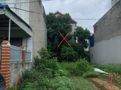 Bán đất Trung tâm Thủy Nguyên   THÔN 5, XÃ THỦY SƠN 3