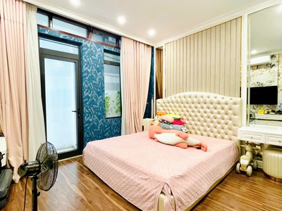 Bán căn chung cư 3 ngủ DT 124m Tân Hoàng Minh 486 Ngọc Hồi giá 10.5 tỷ 0