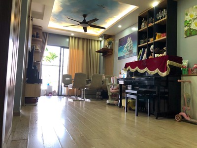Bán căn hộ 70m    tòa h5, chung cư hope residence, phúc đồng, long biên 0