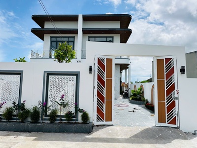 Nhà phước hâu 6x32 0