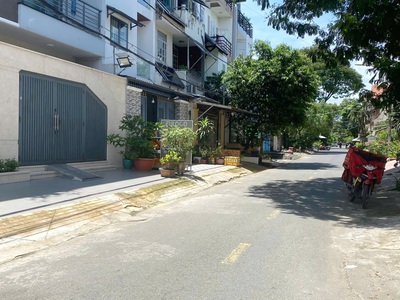 Nhà đường số 9 kdc bình hưng bình chánh, 11 tỷ 960 triệu 0