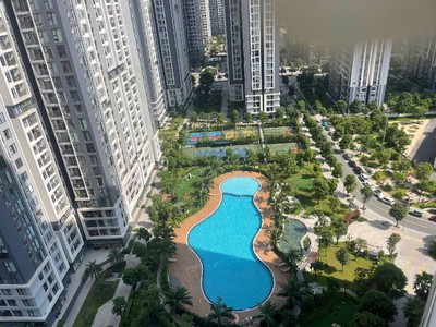 Căn góc- 3 phòng ngủ-nội thất xịn xò-vị trí trung tâm-tiện ích ngập tràn  94,7m2   8 tỷ 0
