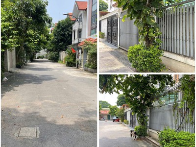 Chính chủ cho thuê biệt thự liền kề full nội thất tại kđt mới trung văn 2