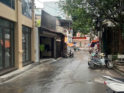 Chính chủ bán nhà đẹp - vị trí đẹp tại 267 bát khối, long biên - mặt ngõ kinh doanh 1
