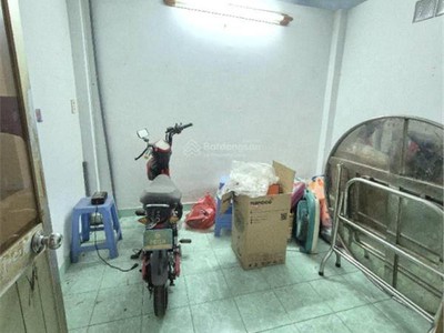 Bán nhà đường tây sơn giáp gò dầu q.t.phú giá 6 tỷ x   tl 1