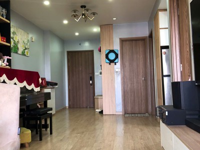 Bán căn hộ 70m    tòa h5, chung cư hope residence, phúc đồng, long biên 1