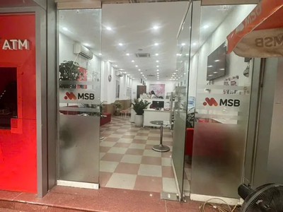 Siêu phẩm mặt phố vương thừa vũ - dòng tiền 1.2 tỷ/năm -  gà đẻ trứng vàng  lõi thanh xuân 1