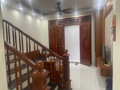 Hot     sở hữu ngay căn nhà đẹp - giá tốt- vị trí đắc địa tại yên nghĩa hà đông 1