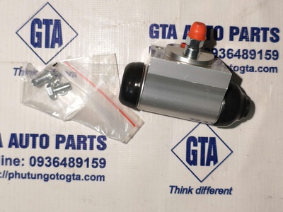  Series  Hàng TRW mới về GTA    Tập 1 1