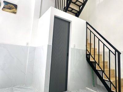 Nhà mới 3 tẩng chỉ nhỉnh 2 tỷ 1