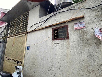 Chính chủ bán đất phúc lợi   mặt tiền rộng   vị trí đẹp   giá tốt 4