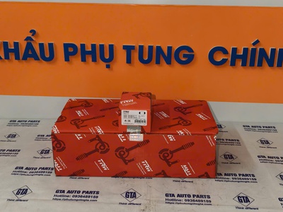  Series  Hàng TRW mới về GTA    Tập 1 2