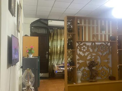 Cực hiếm  bán nhà mặt phố nguyễn trãi, 51m2, vỉa hè đá bóng, kinh doanh sầm uất 2