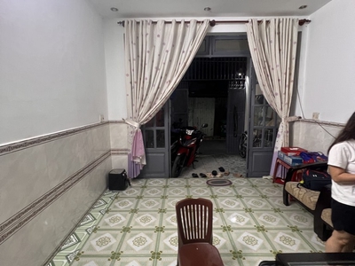 Bán nhà phan huy ích,p 12 gò vấp,4 x14 52m2, 2pn,chỉ hơn 3 tỷ 1