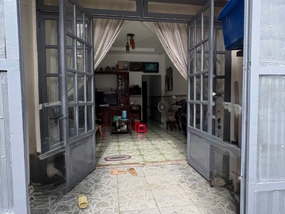 Bán nhà phan huy ích,p 12 gò vấp,4 x14 52m2, 2pn,chỉ hơn 3 tỷ 2