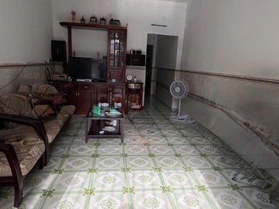 Bán nhà phan huy ích,p 12 gò vấp,4 x14 52m2, 2pn,chỉ hơn 3 tỷ 3