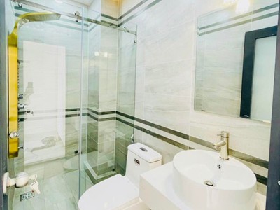 Bán nhà đường 49 hiệp bình chánh, thủ đức. 5x19m, 5 tầng, 4pn, sh. giá 10.6 tỷ. 4