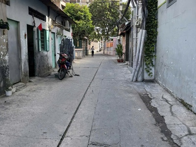 Bán nhà nguyễn sơn, tân phú, ngang 4x15m 60m2. giá chào: 3.9 tỷ  đã giảm 500tr, còn thương lượng 2
