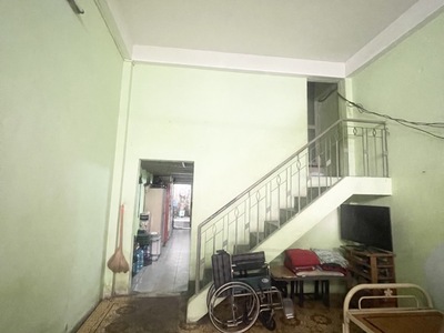  nhà cạnh chợ bà hoa   tân bình   110m    10 tỷ 2