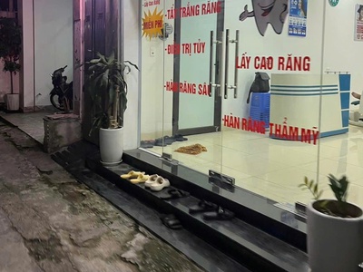 Chính chủ bán nhà đẹp - vị trí đẹp tại 267 bát khối, long biên - mặt ngõ kinh doanh 3