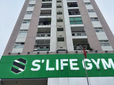 Giá rẻ mtkd sầm uất đường 25m lê đức thọ ngang 10m 710m2 tn hơn 100tr sổ đẹp 70 tỷ. 2