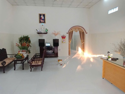 Hót  hót   hót  siêu phẩm nhà đẹp - vị trí đắc địa tại : an hòa - trảng bàng - tỉnh tây ninh 3