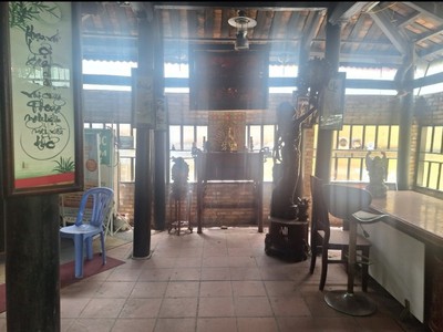 Bán nhà đường hoàng diệu 2 , phường linh chiểu, thủ đức. dt 116m2  6.2x19 , sh, giá 8.48 tỷ. 0