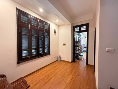 Bán nhà mặt phố thanh xuân, vỉa hè đá bóng, 6 tầng thông sàn, kinh doanh đỉnh, chỉ 22 tỷ 2
