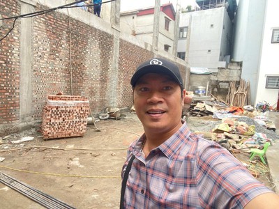 Bán đất đức giang   52m    gần ô tô   giá chỉ 7.2 tỷ 3