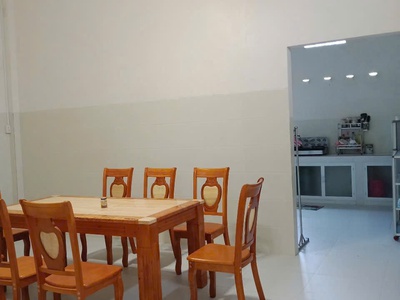 Hót  hót   hót  siêu phẩm nhà đẹp - vị trí đắc địa tại : an hòa - trảng bàng - tỉnh tây ninh 4