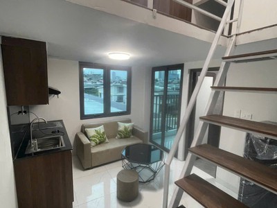Tin thật 100  bán chung cư mini lô góc 122m2 x 27p hoàng hoa thám - dỏng tiền 2,1 tỷ   8/năm 2