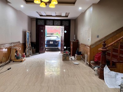 18,8 tỷ. nhà mặt phố tô vĩnh diện, 45m 4mt 5 tầng  kinh doanh lý tưởng 1