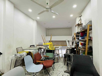 Bán nhà mặt tiền q10 đẳng cấp - p9 - lề 8m lòng đường 18m - kinh doanh điên cuồng - không lg - 7 1