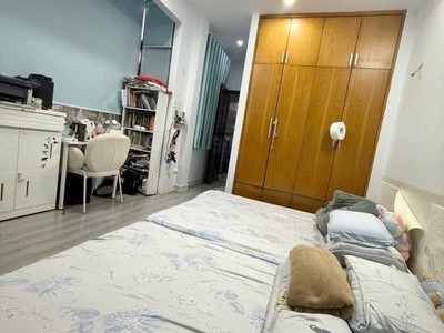 Nhà hxh đường lê hồng phong quận 5 phường 2 cũ. 3