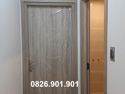 Cửa nhựa composite 1