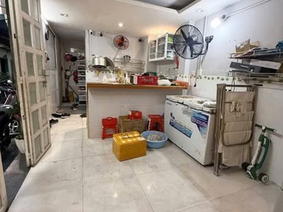 Nhà hxh đường lê hồng phong quận 5 phường 2 cũ. 2