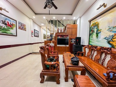  nhà hxh đồng đen, tân bình   72m    9.8 tỷ   4 tầng đẹp 0