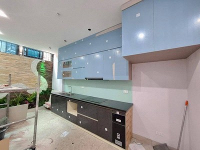 18,8 tỷ. nhà mặt phố tô vĩnh diện, 45m 4mt 5 tầng  kinh doanh lý tưởng 2
