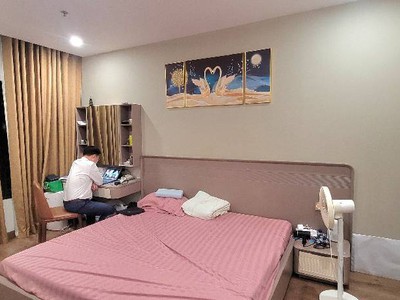 Căn góc- 3 phòng ngủ-nội thất xịn xò-vị trí trung tâm-tiện ích ngập tràn  94,7m2   8 tỷ 3