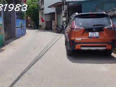  mảnh đất vàng   trục chính di trạch, hoài đức 1
