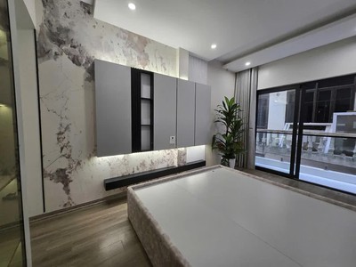 Bán nhà bùi ngọc dương 33m2. 4 tầng. mặt tiền 3.02m. giá 10.5 tỷ hai bà trưng hà nội 1