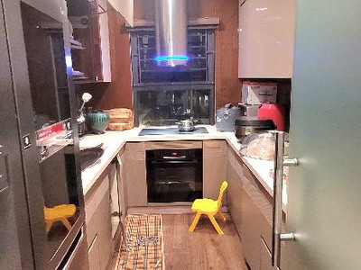 Căn góc- 3 phòng ngủ-nội thất xịn xò-vị trí trung tâm-tiện ích ngập tràn  94,7m2   8 tỷ 4