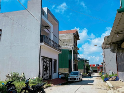 Bán đất phân lô vía hè,dt160m2,võng xuyên,phúc thọ,lô góc 3 thoáng 0