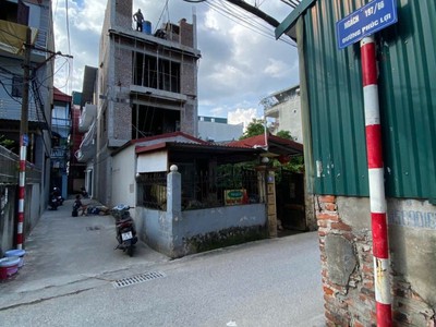 Chính chủ bán đất phúc lợi   mặt tiền rộng   vị trí đẹp   giá tốt 2