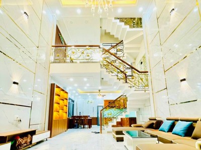 Bán nhà đường 49 hiệp bình chánh, thủ đức. 5x19m, 5 tầng, 4pn, sh. giá 10.6 tỷ. 0
