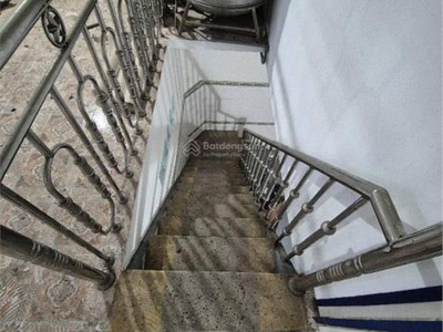 Bán nhà đường tây sơn giáp gò dầu q.t.phú giá 6 tỷ x   tl 2