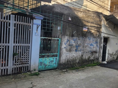 Bán nhà chính chủ tại số 5 ngõ 100/14/1 Sài đồng DT 89,4m MT 6M ngõ thông ô tô tránh giá hơn 10 tỷ 1