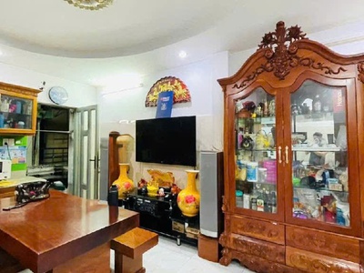 Bán siêu phẩm mặt tiền   chợ tân bình   kinh doanh cả ngày đêm   4x25m   giá 35 tỷ 3