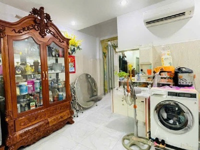 Bán siêu phẩm mặt tiền   chợ tân bình   kinh doanh cả ngày đêm   4x25m   giá 35 tỷ 4